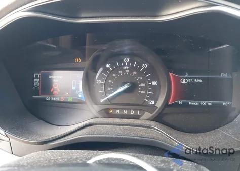 2019 Ford Fusion Hybrid Se from USA, damaged, VIN 3FA6P0LU6KR188567